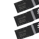 Maxbell Bi-metal Universal Oscillating Multi Tool Saw blades Fits For Power Tools A - Aladdin Shoppers