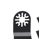 Maxbell Bi-metal Universal Oscillating Multi Tool Saw blades Fits For Power Tools A - Aladdin Shoppers