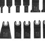 Maxbell Bi-metal Universal Oscillating Multi Tool Saw blades Fits For Power Tools D - Aladdin Shoppers