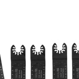 Maxbell Bi-metal Universal Oscillating Multi Tool Saw blades Fits For Power Tools D - Aladdin Shoppers