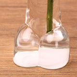 Maxbell 33pcs Penis Shaped Cocktails Wine Glass Drinking Ware Cup Hen Night Party