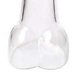 Maxbell 33pcs Penis Shaped Cocktails Wine Glass Drinking Ware Cup Hen Night Party