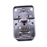 Maxbell 4 Piece Wooden Tool Jewelry Box Latch Boxes Lock Hardware Accessory