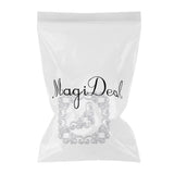 Maxbell Metal Cutting Dies Stencil DIY Scrapbooking Embossing Card Vine 2 - Aladdin Shoppers