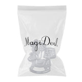 Maxbell Metal Cutting Dies Stencil DIY Scrapbooking Embossing Card Hobbyhorse - Aladdin Shoppers