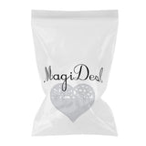 Maxbell Metal Cutting Dies Stencil DIY Scrapbooking Embossing Card Heart - Aladdin Shoppers