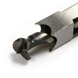 Maxbell Square  Wood Drill Bit Mortising Chisel Woodworking Tool Bit 16&12mm