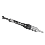 Maxbell Square  Wood Drill Bit Mortising Chisel Woodworking Tool Bit 16&12mm