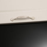 Maxbell 4.5'' Wardrobe Door Handle Pull Furniture Cupboard Cabinet Drawer Knob-Beige