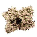 Maxbell Natural Thick Jute String Jute Rope for Floristry