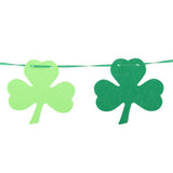 Maxbell Christmas Shop Home Party Hanging Bunting Banner Decoration Felt Flags NEW C - Aladdin Shoppers