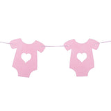 Maxbell Christmas Bunting Garland Hanging Banner Decoration For Wedding Party Home C - Aladdin Shoppers