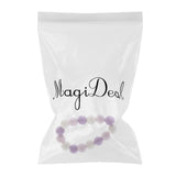 Maxbell Felt Flags Bunting Garland Banner Party Hanging Decor Ball 3 Colors C - Aladdin Shoppers