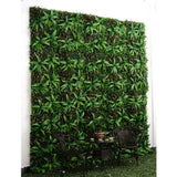 Maxbell Artificial Plants Lawn Wall Wedding Venue Foliage Pillar Main Road Decor