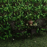Maxbell Artificial Plants Lawn Wall Wedding Venue Foliage Pillar Main Road Decor