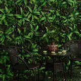 Maxbell Artificial Plants Lawn Wall Wedding Venue Foliage Pillar Main Road Decor