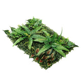 Maxbell Artificial Plants Lawn Wall Wedding Venue Foliage Pillar Main Road Decor