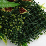 Maxbell Artificial Plants Lawn Wall Wedding Venue Foliage Pillar Main Road Decor