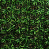 Maxbell Artificial Plants Lawn Wall Wedding Venue Foliage Pillar Main Road Decor