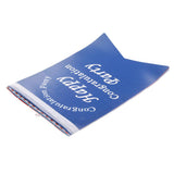 Maxbell Children's Birthday Party Paper Flags Banner Hanging Pennant Garden Decor C - Aladdin Shoppers