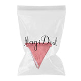 Maxbell Felt Flags Pendant Banner Bunting Photo Props Home XMAS Party Decor B - Aladdin Shoppers