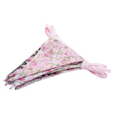 Maxbell Felt Flags Pendant Banner Bunting Photo Props Home XMAS Party Decor C - Aladdin Shoppers