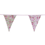 Maxbell Felt Flags Pendant Banner Bunting Photo Props Home XMAS Party Decor C - Aladdin Shoppers