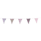 Maxbell Felt Flags Pendant Banner Bunting Photo Props Home XMAS Party Decor C - Aladdin Shoppers