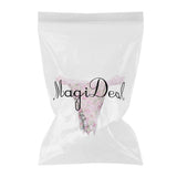 Maxbell Felt Flags Pendant Banner Bunting Photo Props Home XMAS Party Decor C - Aladdin Shoppers