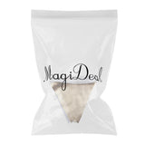Maxbell Cotton Flags Banner Hanging Pennant Birthday Party Hollowen Garden Decor G - Aladdin Shoppers