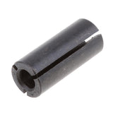 Maxbell High Precision Router Bit Collet Chuck Adapter CNC Tool 6-12mm & 6.35-12mm