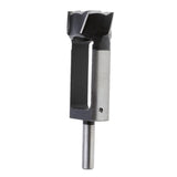 Maxbell 2 Pieces Tapered Snug Plug Cutters 13MM 1/2 Inch Shank 30mm + 35mm