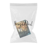 Maxbell 5D DIY Diamond Painting Embroidery Rhinestone Pictures Lion 30x40cm - Aladdin Shoppers