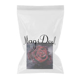 Maxbell 5D DIY Diamond Painting Embroidery Rhinestone Pictures Blooming Rose 30x30cm - Aladdin Shoppers