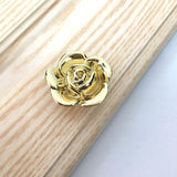 10pcs DIY Pull Knob Cabinet Wardrobe Drawer Home Furniture Pull Handle #3