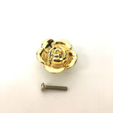 10pcs DIY Pull Knob Cabinet Wardrobe Drawer Home Furniture Pull Handle #3