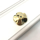 10pcs DIY Pull Knob Cabinet Wardrobe Drawer Home Furniture Pull Handle #3