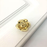 10pcs DIY Pull Knob Cabinet Wardrobe Drawer Home Furniture Pull Handle #3