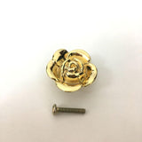 10pcs DIY Pull Knob Cabinet Wardrobe Drawer Home Furniture Pull Handle #3