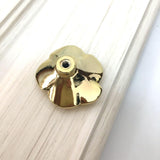 10pcs DIY Pull Knob Cabinet Wardrobe Drawer Home Furniture Pull Handle #3