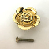 10pcs DIY Pull Knob Cabinet Wardrobe Drawer Home Furniture Pull Handle #3