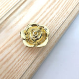 10pcs DIY Pull Knob Cabinet Wardrobe Drawer Home Furniture Pull Handle #3