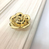 10pcs DIY Pull Knob Cabinet Wardrobe Drawer Home Furniture Pull Handle #3