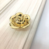 10pcs DIY Pull Knob Cabinet Wardrobe Drawer Home Furniture Pull Handle #3