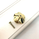 10pcs DIY Pull Knob Cabinet Wardrobe Drawer Home Furniture Pull Handle #3