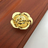 10pcs DIY Pull Knob Cabinet Wardrobe Drawer Home Furniture Pull Handle #3