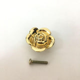 10pcs DIY Pull Knob Cabinet Wardrobe Drawer Home Furniture Pull Handle #3