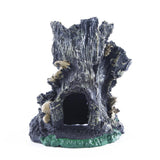 Maxbell Maxbell Resin Aquarium Decorations Fish Tank Reptile Terrarium Ornament Rockery