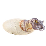 Maxbell Maxbell Creative Animal Head Skull  Aquarium Decoration Dinosaur Eggs