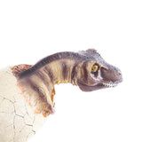 Maxbell Maxbell Creative Animal Head Skull  Aquarium Decoration Dinosaur Eggs